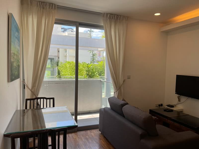 11 Lorong 31 Geylang photo 5