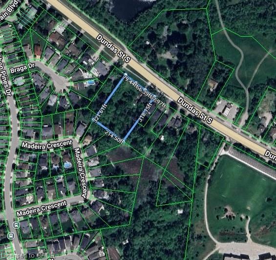 960 Dundas Street S, Cambridge, ON, N1R 5S2