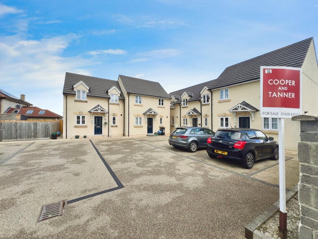 Oakfield Road, Street, BA16