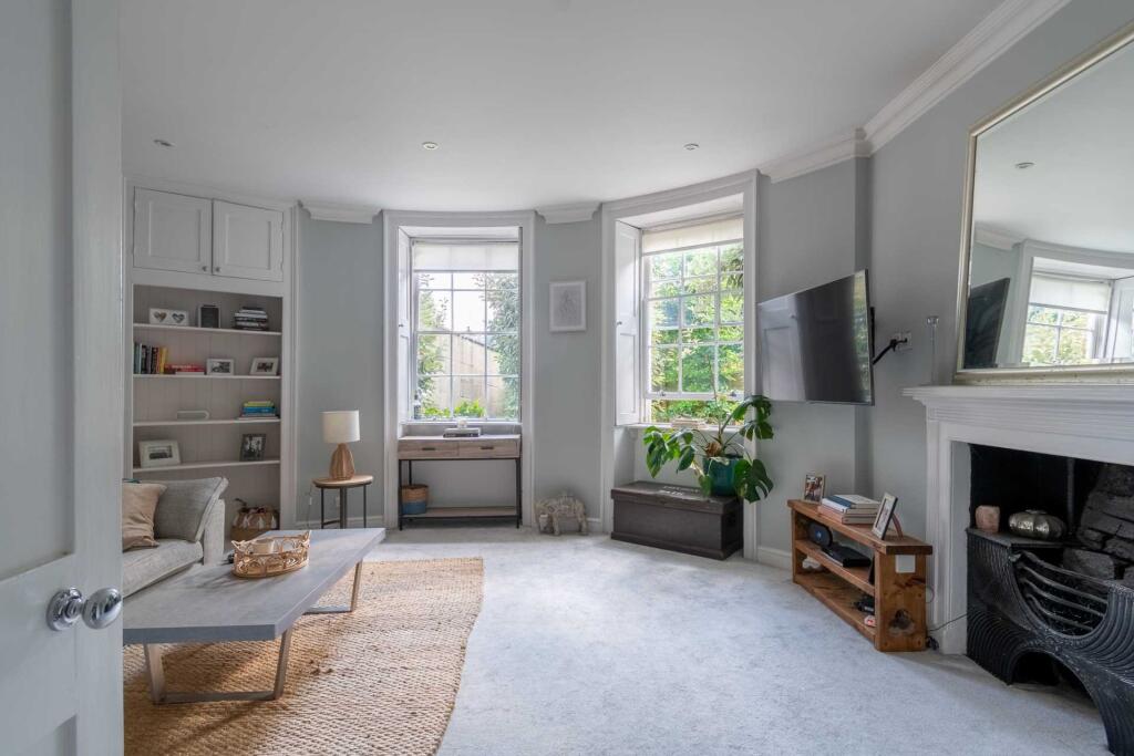Additional image 6 of Camden Crescent, Bath