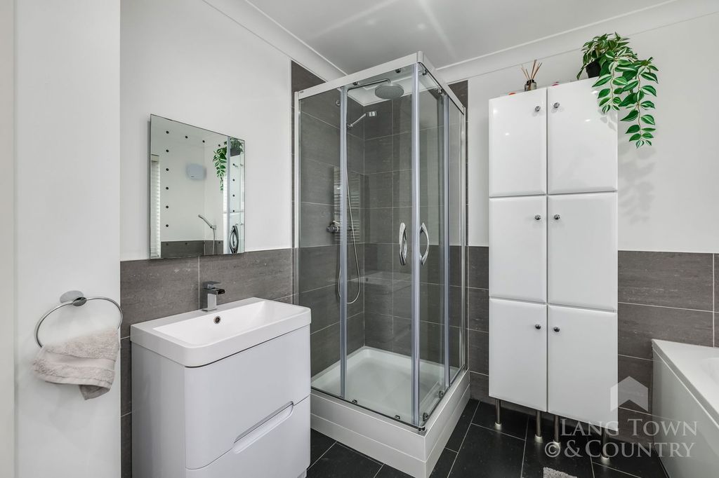 Additional image 17 of 4 bed detached house for saleThe Drive, Hartley, Plymouth PL3