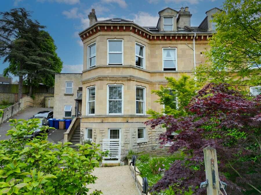 Dorian House Boutique B&B, Bath photo 2