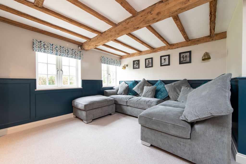 Additional image 15 of 4 bed detached house to rentNewnham, Henley-In-Arden B95