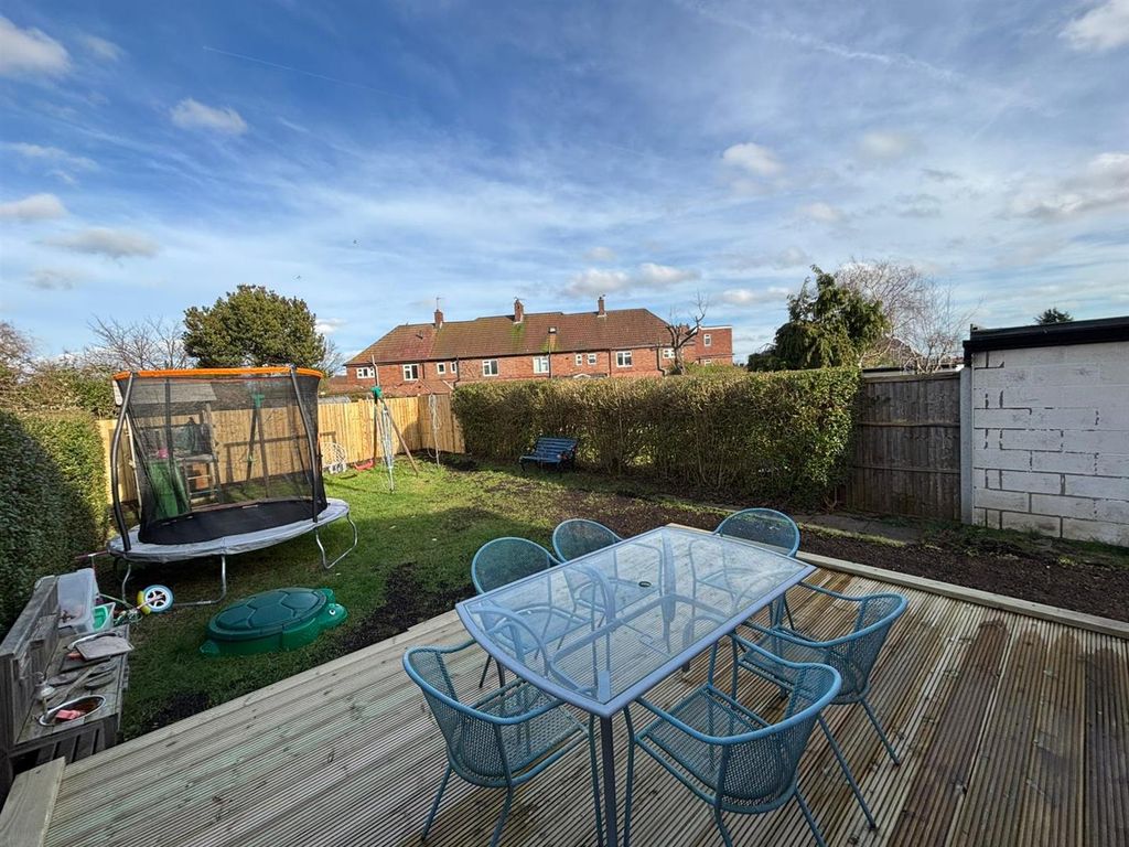 Additional image 20 of 3 bed end terrace house for saleMarlborough Road, Beeston, Nottingham NG9
