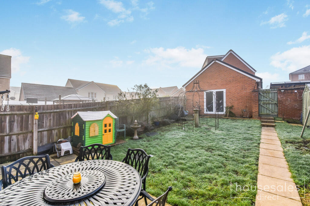 Additional image 18 of Kingfisher Close, Trowbridge, BA14