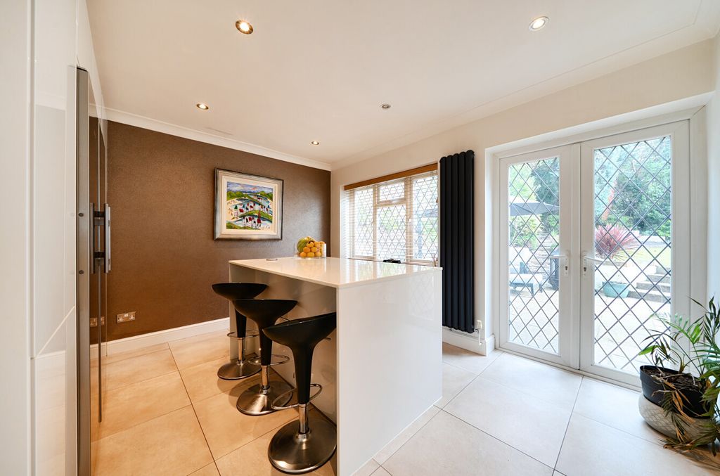 Additional image 17 of 5 bed detached house for saleYester Road, Chislehurst, Kent BR7