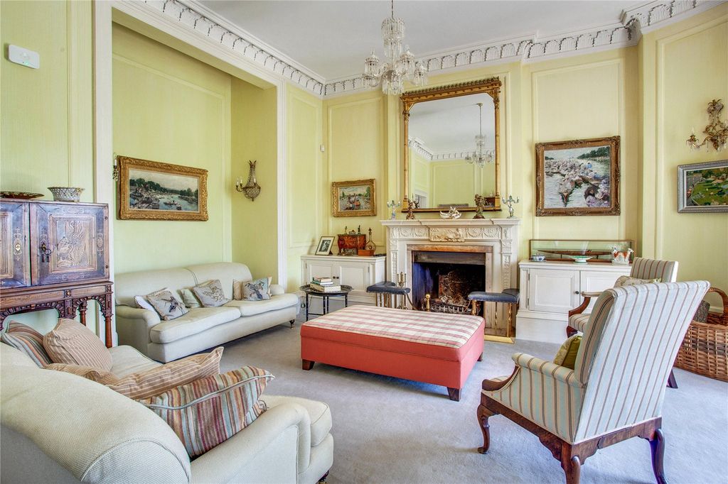 Additional image 7 of 8 bed detached house for saleRemenham Lane, Remenham, Henley-On-Thames, Berkshire RG9