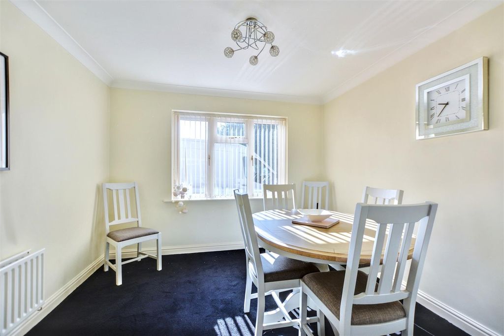 Additional image 13 of 3 bed detached house for saleBilborough Road, Nottingham NG8