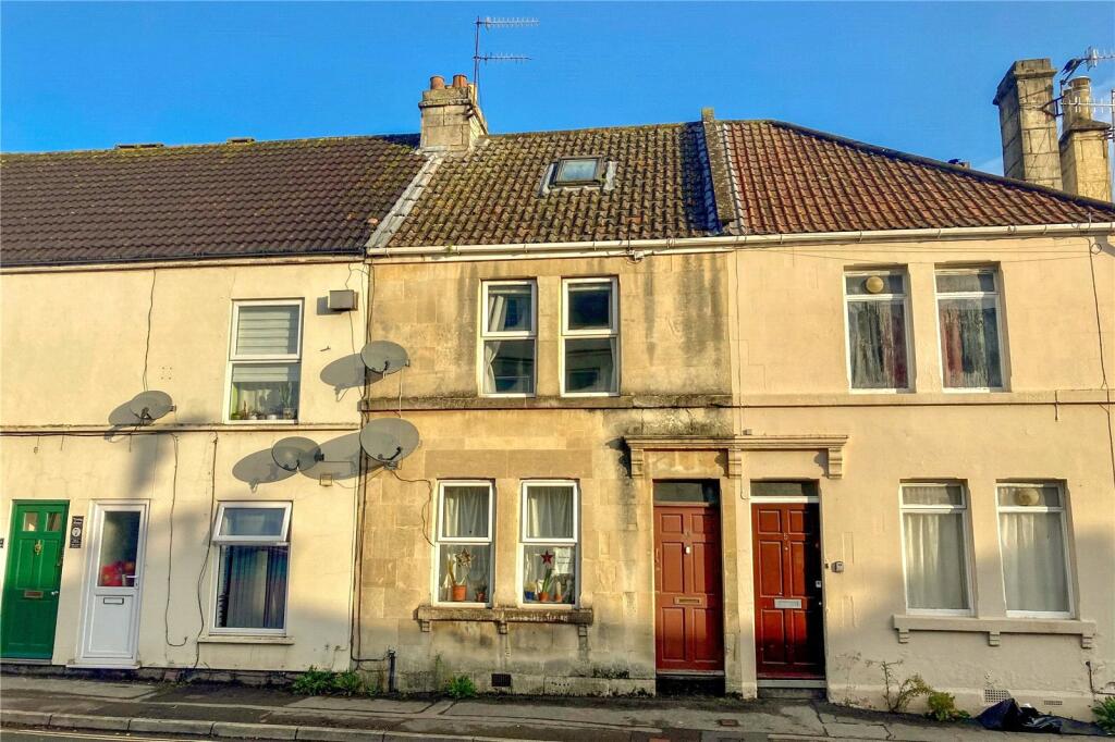 High Street, Twerton, Bath, BA2