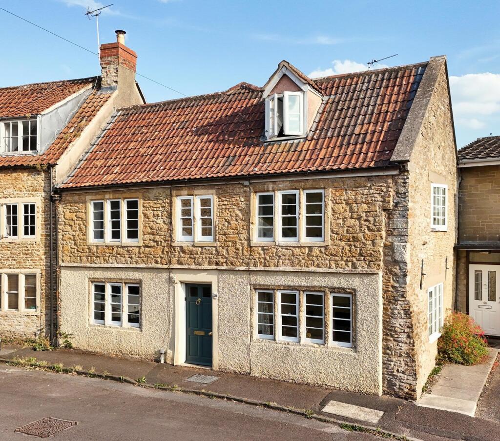 Goose Street, Beckington, BA11