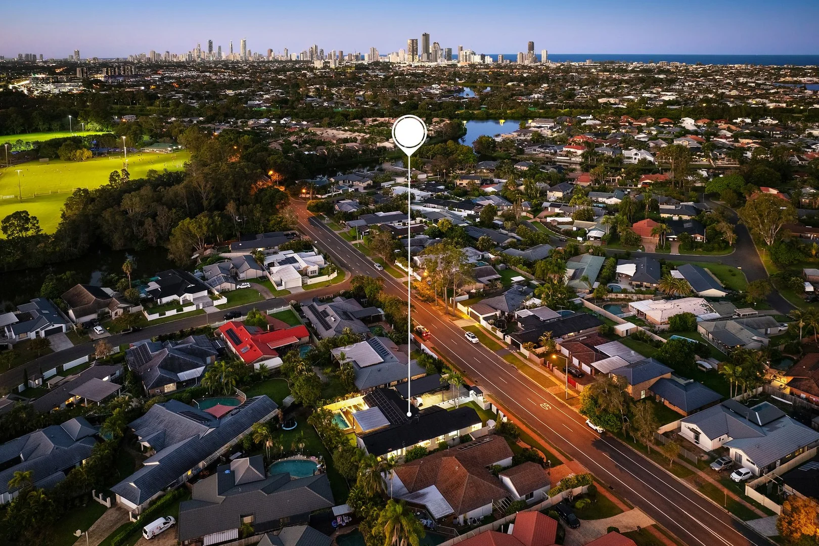 Additional image 25 of 173 Ron Penhaligon Way, Robina QLD 4226