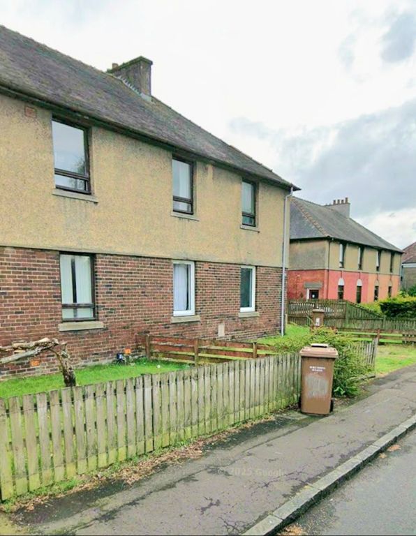 2 bed flat to rentLothian Street, Bathgate EH48