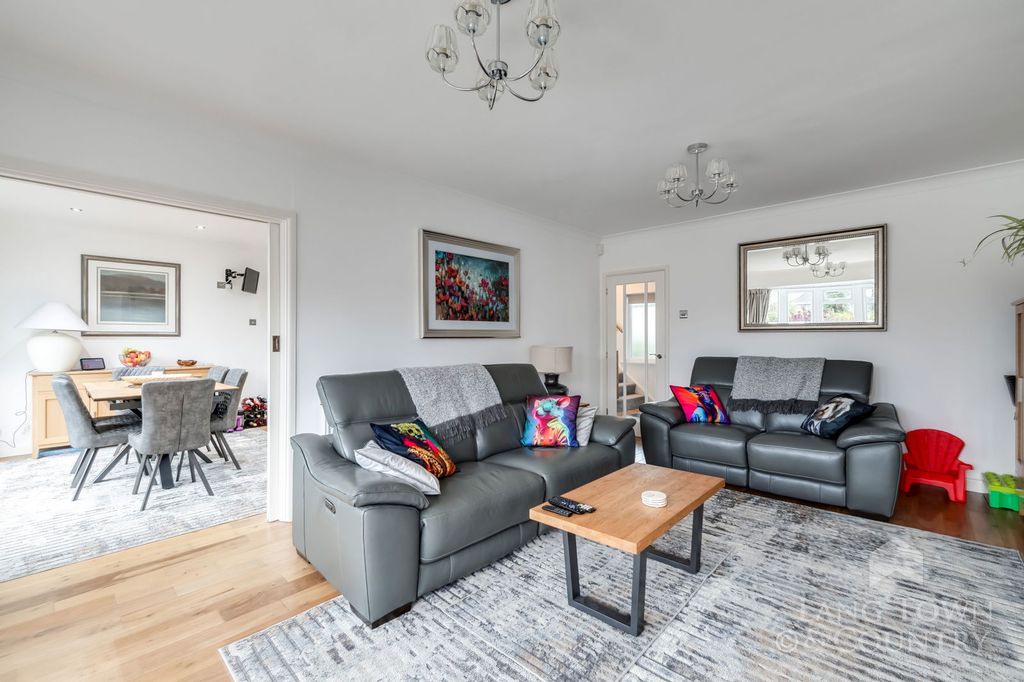 Additional image 4 of 4 bed detached house for saleThe Drive, Hartley, Plymouth PL3