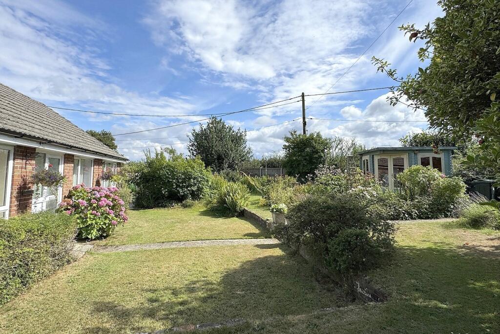 Additional image 5 of Forge Lane, Zeals, BA12