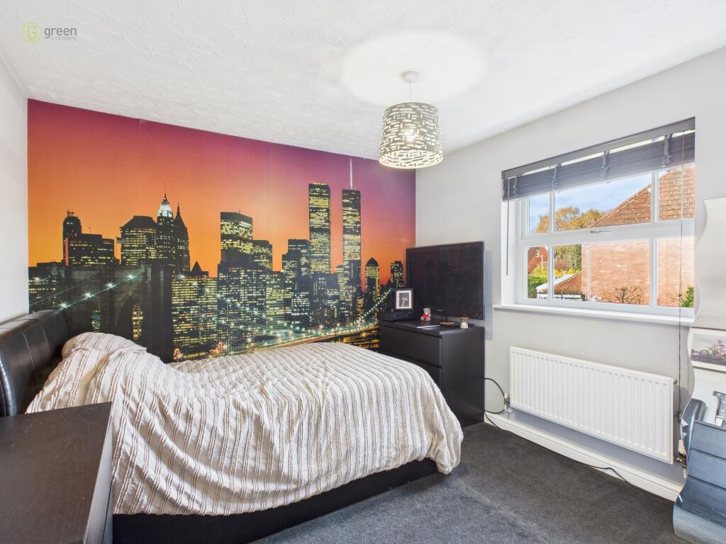 Additional image 10 of Saracen Drive, Sutton Coldfield, B75