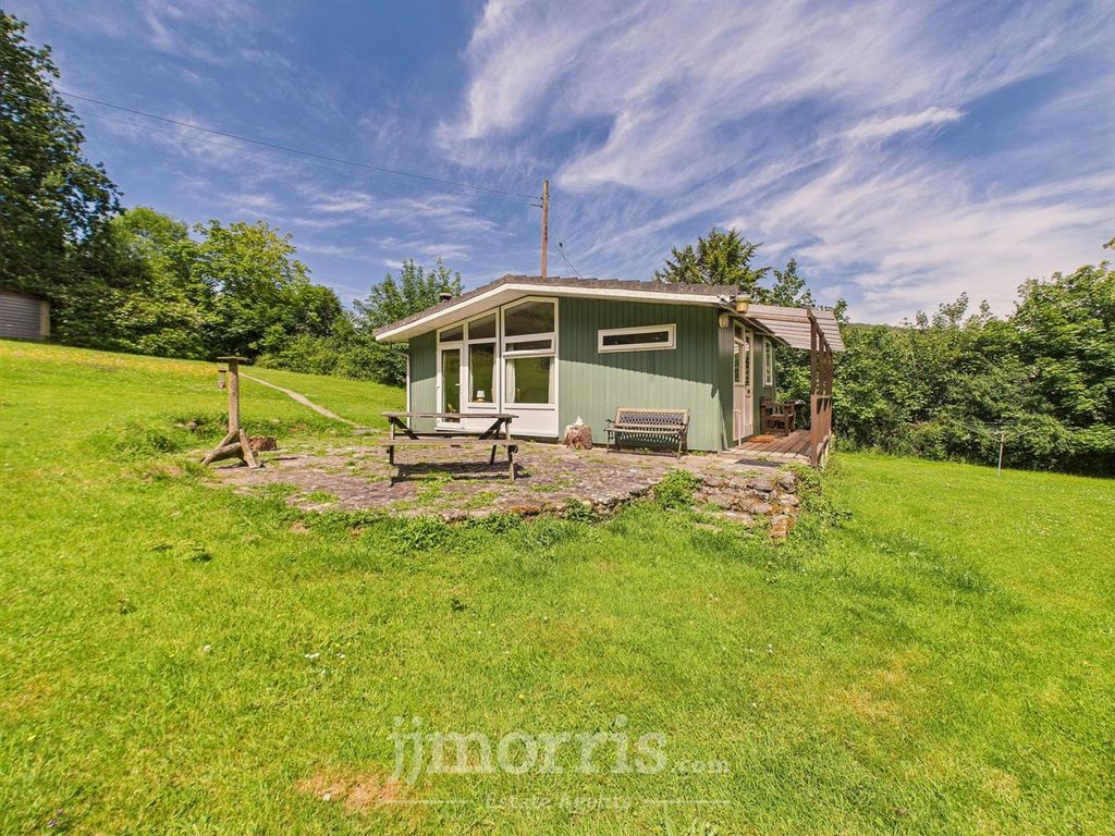 Additional image 4 of 2 bed detached bungalow for saleSarnau, Llandysul SA44