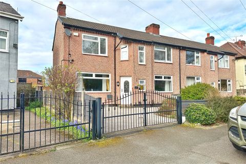 West Drive, Droylsden, Manchester, Greater Manchester M43