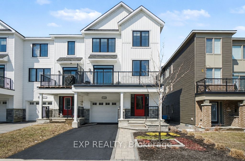 520 Rye Grass Way, Ottawa, ON, K2J 7A1