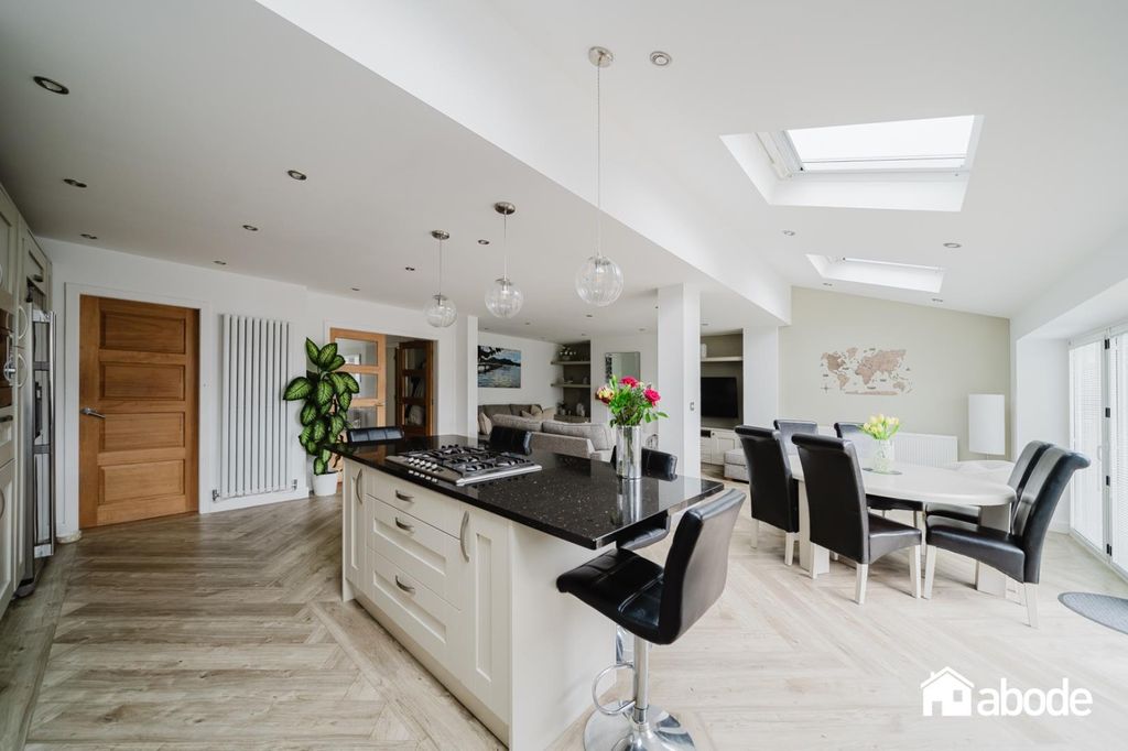 Additional image 5 of 4 bed semi-detached house for saleMoor Lane, Crosby, Liverpool L23