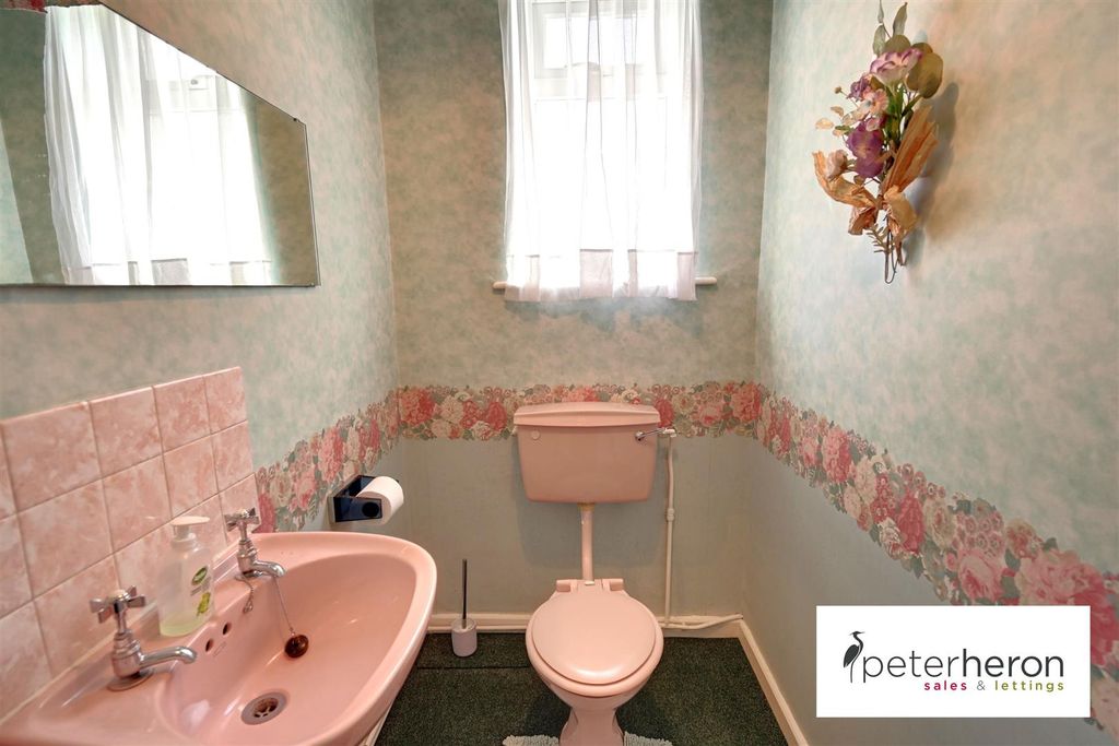 Additional image 14 of 4 bed detached house for saleWest Meadows Road, Cleadon, Sunderland SR6