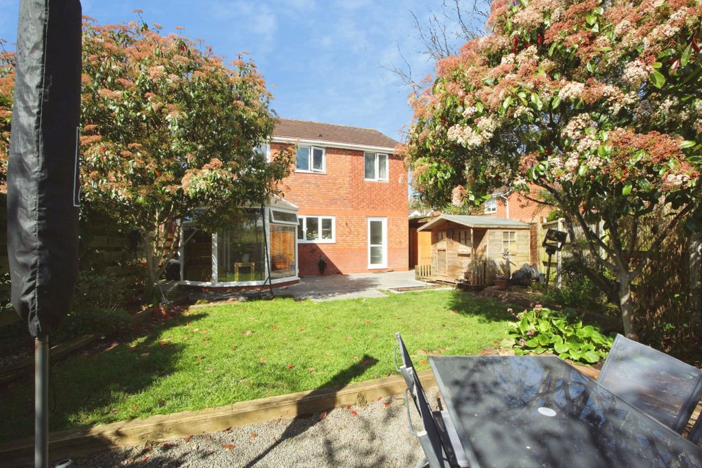 Additional image 4 of 4 bed detached house for saleBarons Court, Caldicot NP26