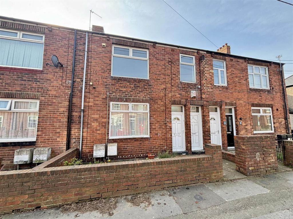 2 bed flat to rentGlens Flats, High Pittington, Durham DH6