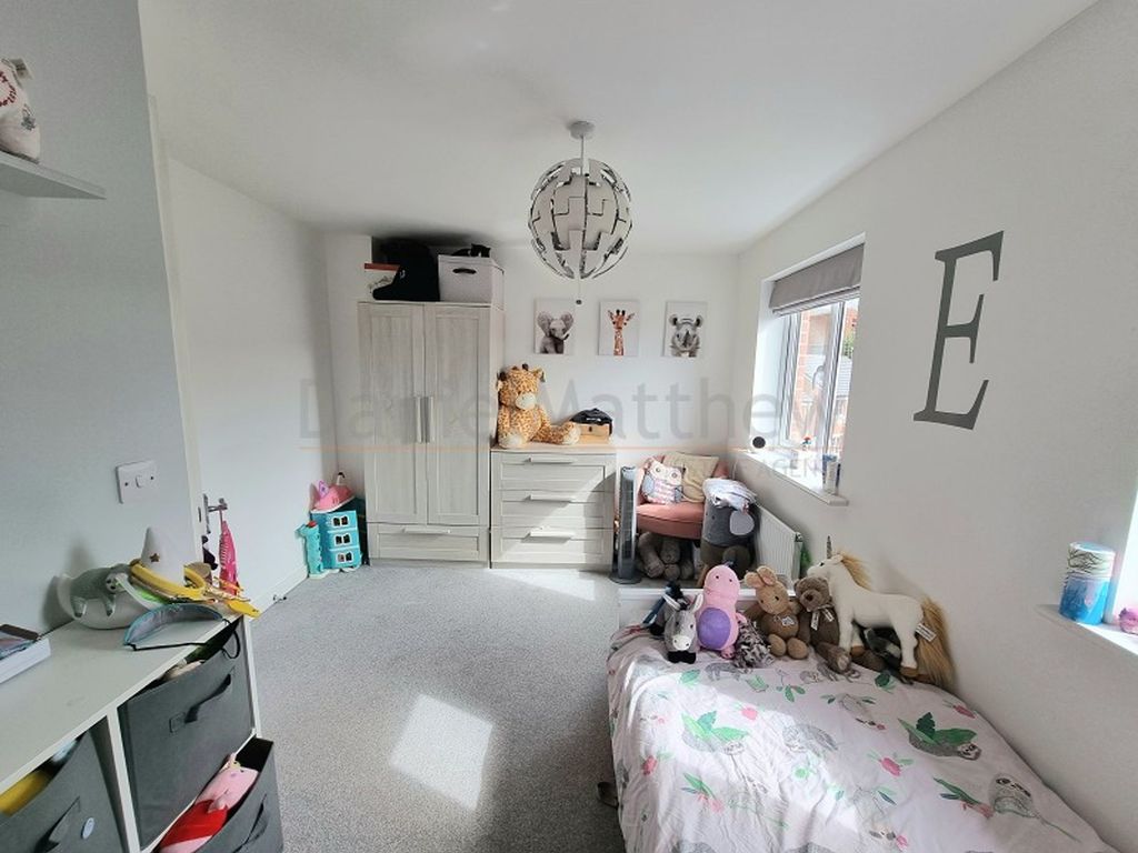 Additional image 18 of 3 bed semi-detached house for saleMaes Brynach, Brynmenyn CF32