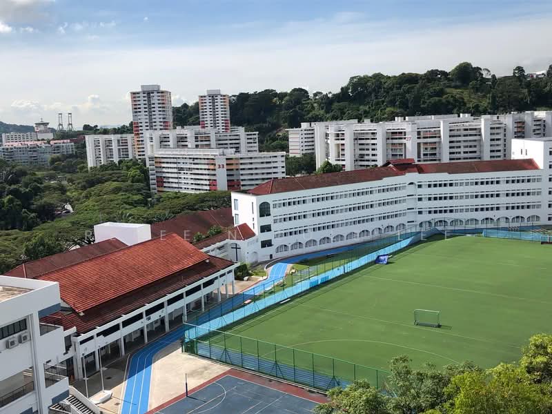 Additional image 20 of 20 Telok Blangah Crescent