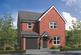 Additional image 2 of Plot 361, The Rivington at Ashworth Place, EX1, Hutchings Drive, Tithebarn EX1