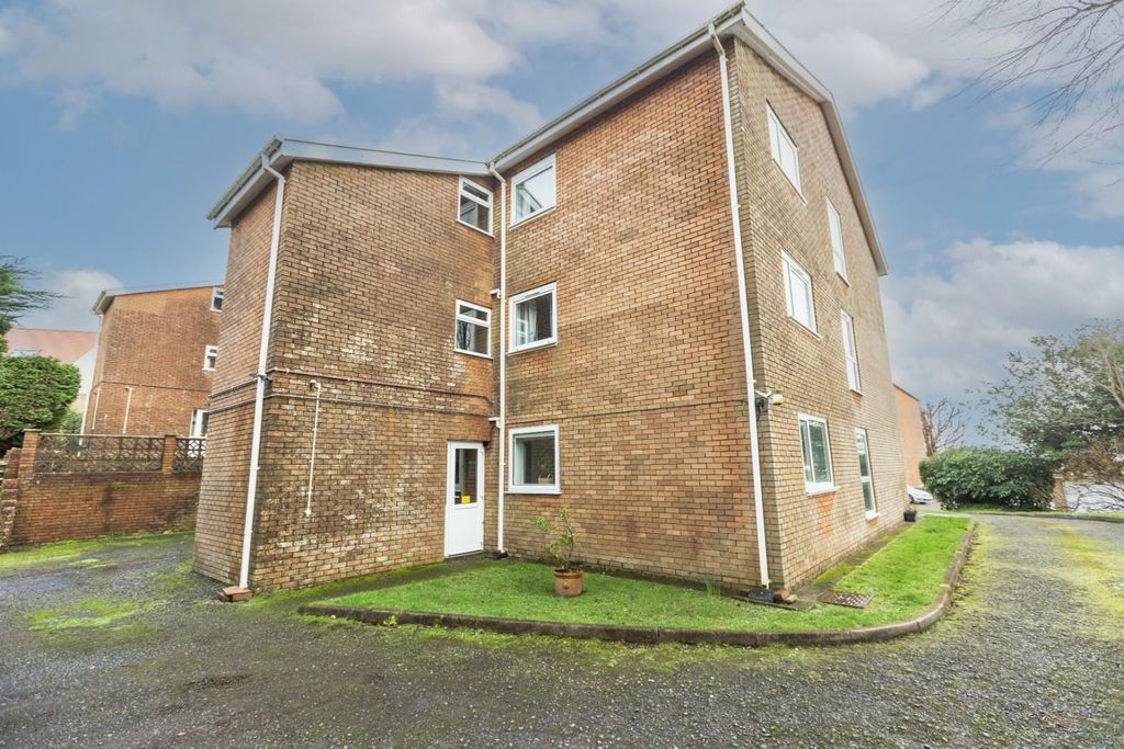 Additional image 20 of 2 bed flat for saleLansdowne, Groves Avenue, Langland, Swansea SA3