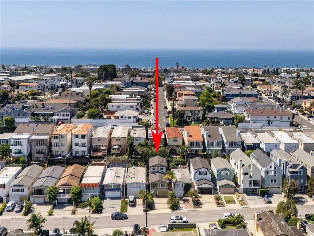 1731 Stanford Avenue, Redondo Beach, CA 90278