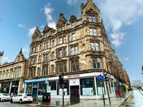 King Street (Room 2 ), Trongate, Glasgow G1, Room to rent