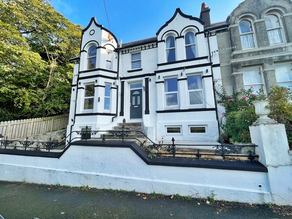 5 bed detached house to rentRoseneath, Ramsey Road, Laxey, Isle Of Man IM4