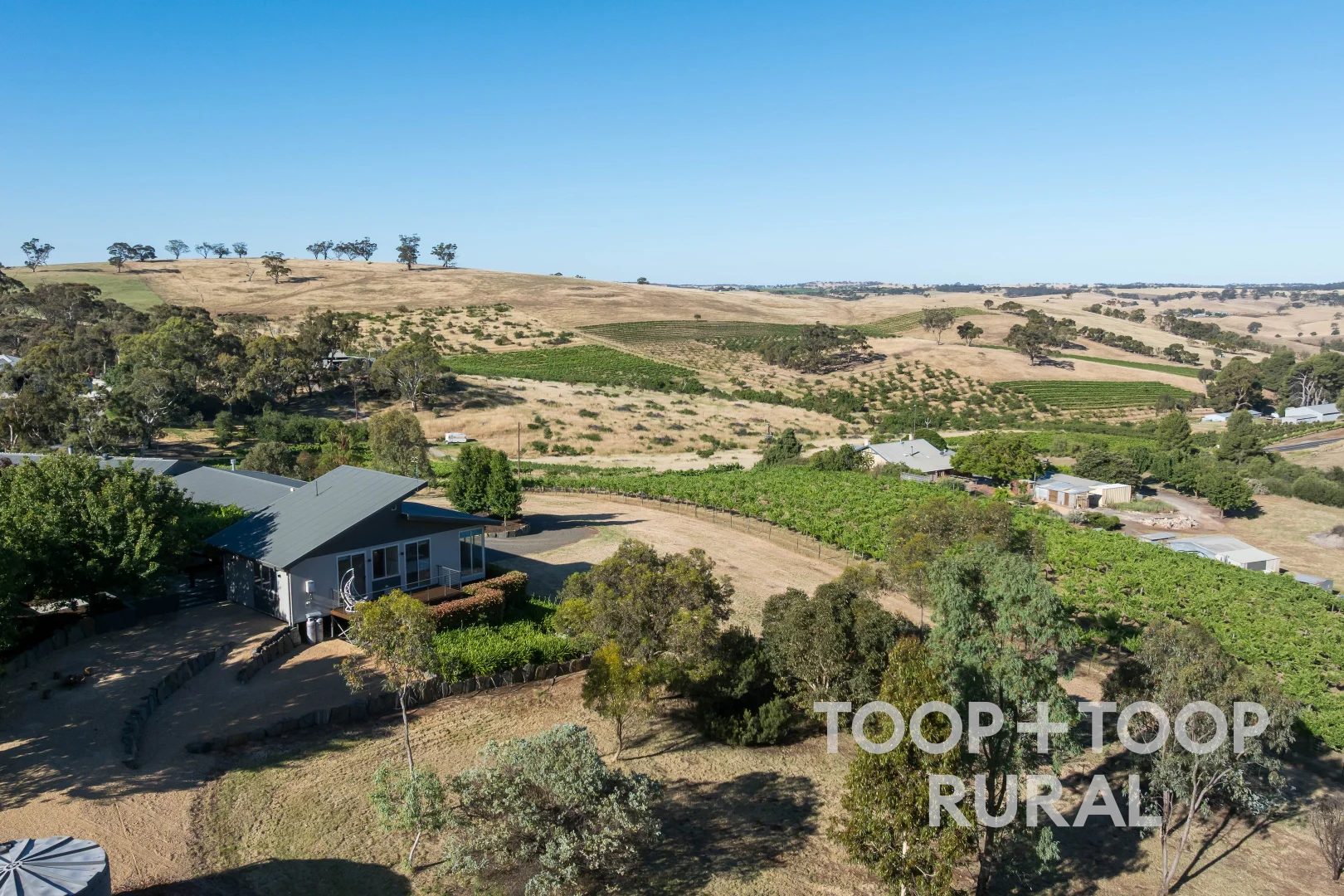 Additional image 8 of 126 Gawler Park Road, Angaston SA 5353