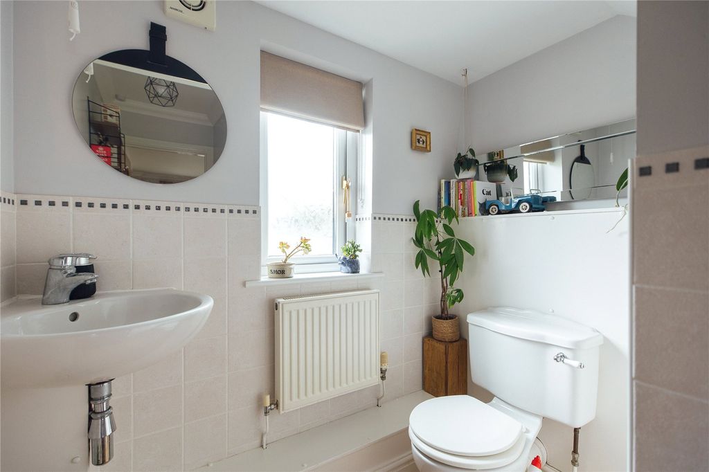 Additional image 8 of 4 bed detached house for saleGrove Court Mews, Pembroke, Pembrokeshire SA71