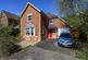 Decouttere Close, Fleet GU52