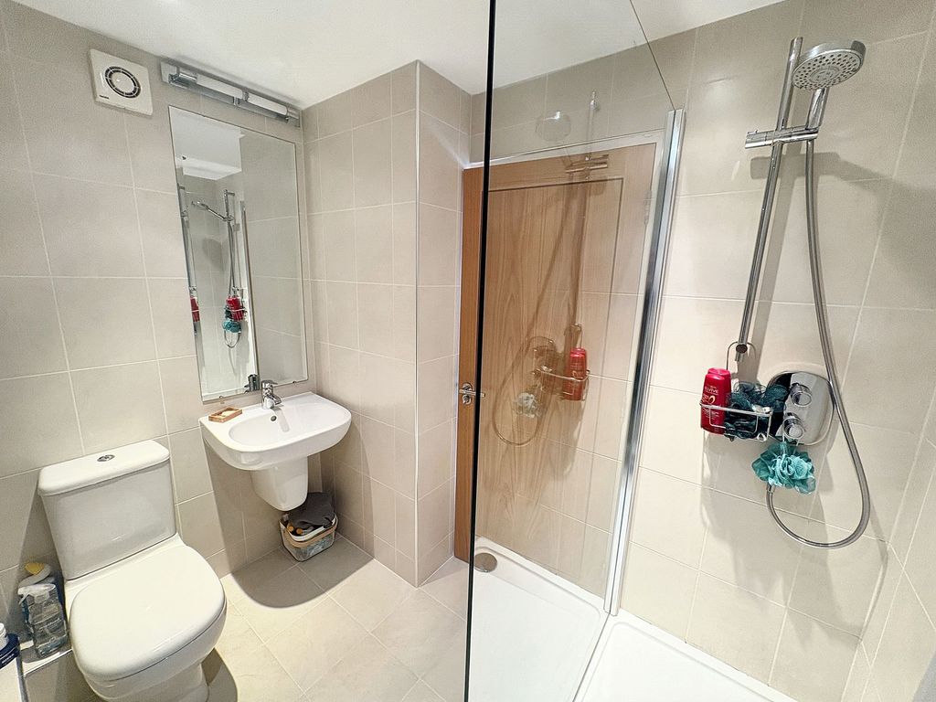 Additional image 14 of 2 bed flat for saleRichmond Walk, Plymouth PL1