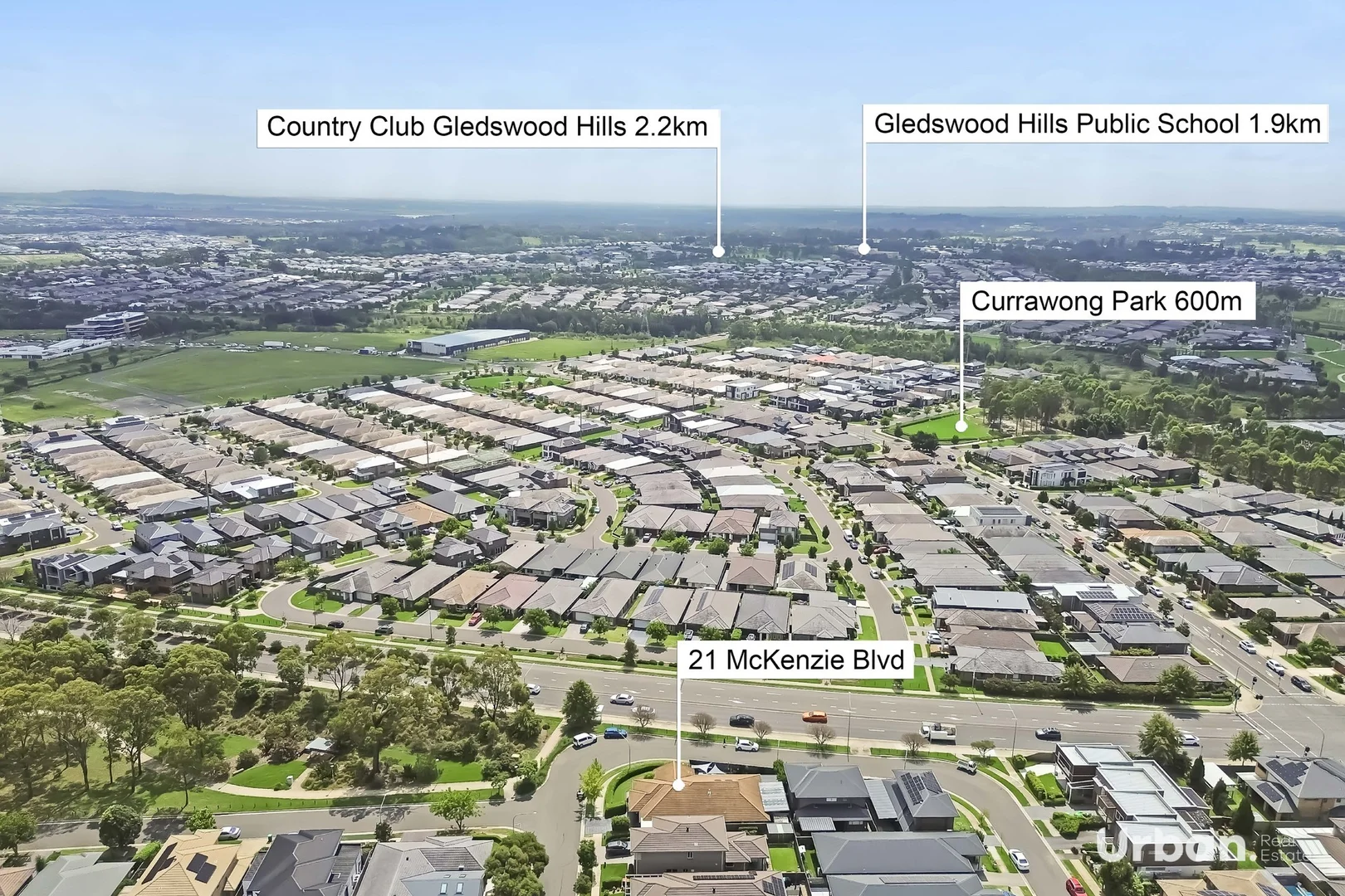 Additional image 20 of 21 McKenzie Boulevard, Gregory Hills NSW 2557