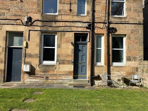 Pf1, Dickson Street, Leith, Edinburgh EH6
