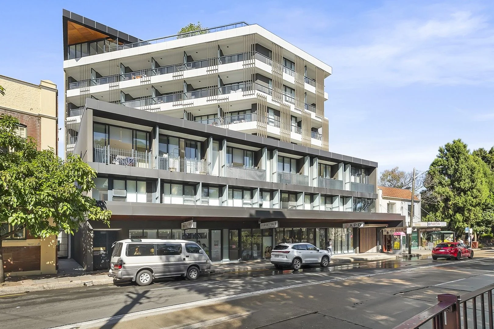 709/168 Liverpool Road, Ashfield NSW 2131