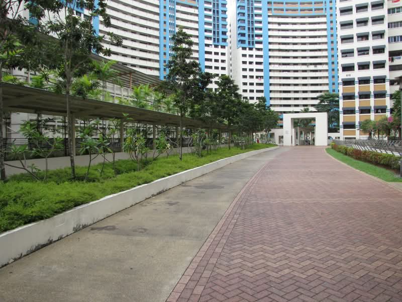 Additional image 9 of 615 Bukit Panjang Ring Road