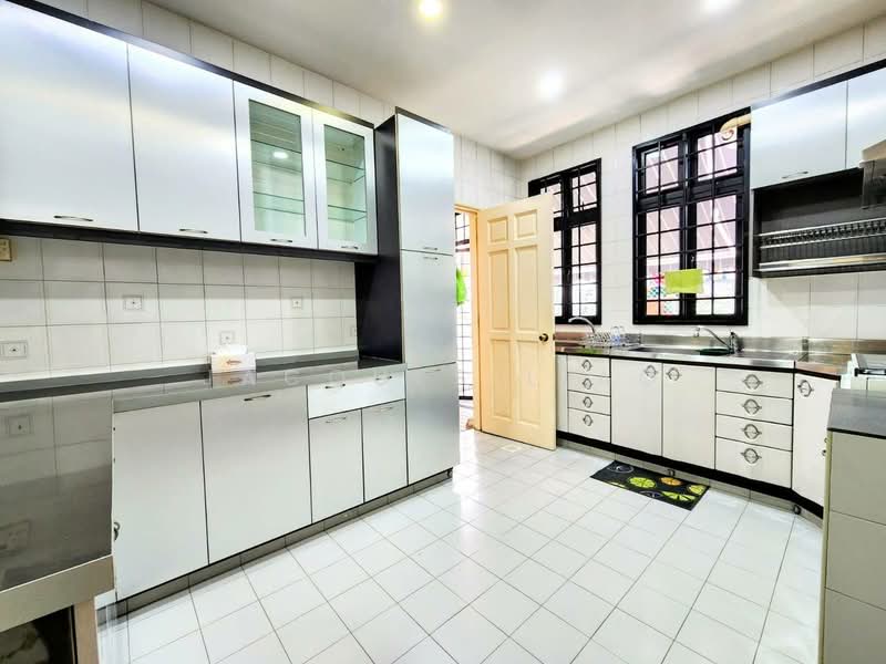 Additional image 14 of RENOVATED SEMI DETACHED FOR RENT