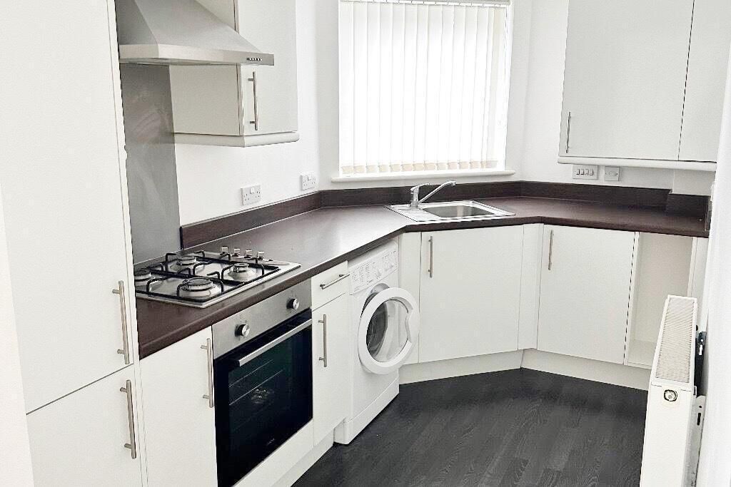 Additional image 4 of 2 bed flat to rentGladstone Street, Sunderland SR6