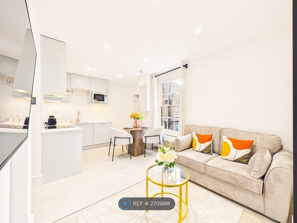1 bed flat to rentArtisan Court, Cheltenham GL50