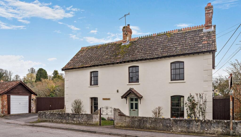Chitterne, Warminster, Wiltshire