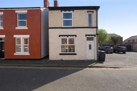 Orchard Street, Long Eaton, Nottingham NG10