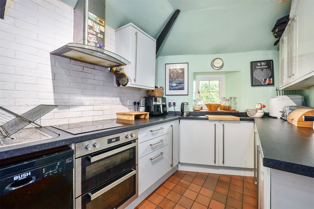 Additional image 13 of 2 bed detached house for saleGibb Hill, Lutton, Ivybridge, Devon PL21
