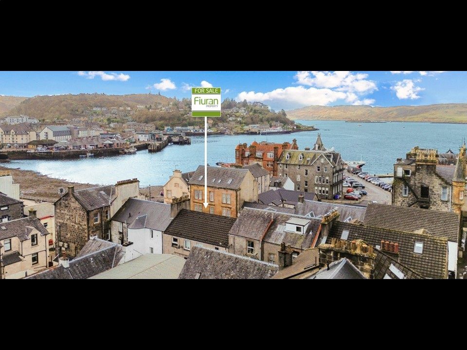 Additional image 13 of 2 bed flat for saleGeorge Street, Oban, Argyll, Oban PA34