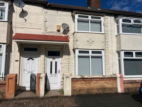Middleton Road, Fairfield L7