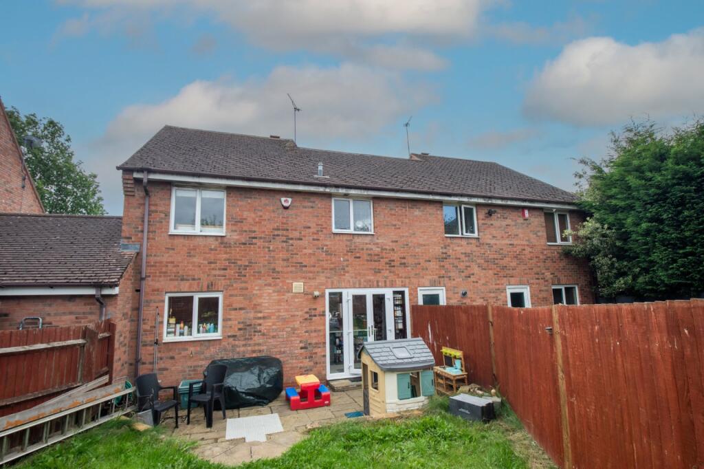 Additional image 15 of Aldershaws, Dickens Heath, Solihull, West Midlands, B90